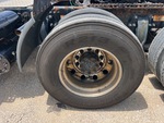 4 dessous de caisse - Camion with
