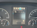 4 Transmission with Heures du moteur