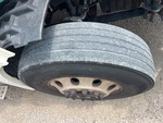 4 dessous de caisse - Camion with
