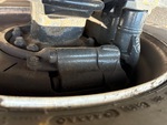 Brakes with