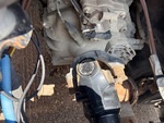 Drivetrain with