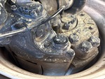 Brakes with