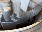 Brakes with
