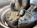Brakes with