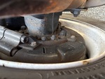 Brakes with