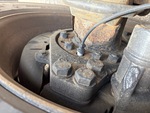 Brakes with