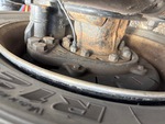 Brakes with