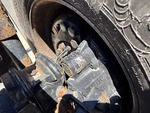 4 Underbody - Truck with