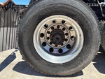 4 Underbody - Truck with