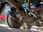 Drivetrain with