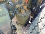 4 Underbody - Truck with