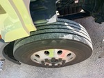 4 Underbody - Truck with