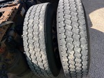 4 Underbody - Truck with