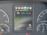 4 Transmision with Engine Hours