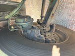 Brakes with