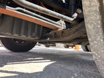 4 Underbody - Truck with
