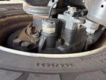 Brakes with