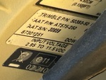 Control Station with