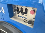 Hydraulics with