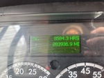 Cab with Engine Hours