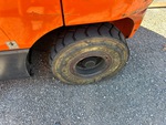 Chassis Photos with