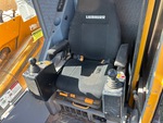 Control Station - Upper with Seats/Armrests