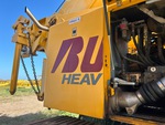 Hydraulics with Hydraulic Tank