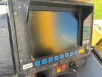 Control Station - Upper with