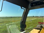 Control Station - Upper with Glass