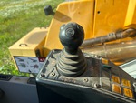 Control Station - Upper with Controls Hydraulic or Air