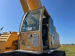 General Appearance with Glass