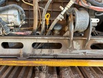 Engine with Oil Leaks