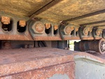 Undercarriage with Track links