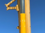 Hydraulics with Lift Cylinders