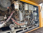 Engine with Engine - Left Side