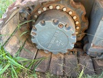 Drivetrain with Final Drives