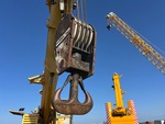 Specialty with Main Load Block