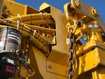 Hydraulics with Hydraulic Motors