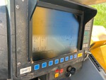 Control Station - Upper with Gauges