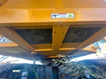 Crane Superstructure with