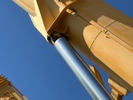 Hydraulics with Cylinder Pins and Bushings