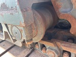 Undercarriage with Track Rollers
