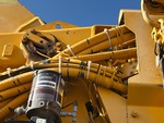 Hydraulics with Hoses (Hydraulic)