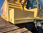 General Appearance with Sheet Metal (fiberglass) Condition