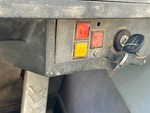 Control Station - Upper with Warning Lights
