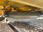 Crane Superstructure with Turntable Bearing