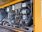 Engine with Engine - Right Side