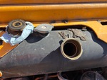 Engine with Radiator