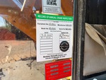 General Appearance with Safety Certification Label