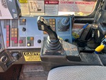 Control Station - Upper with Controls Hydraulic or Air